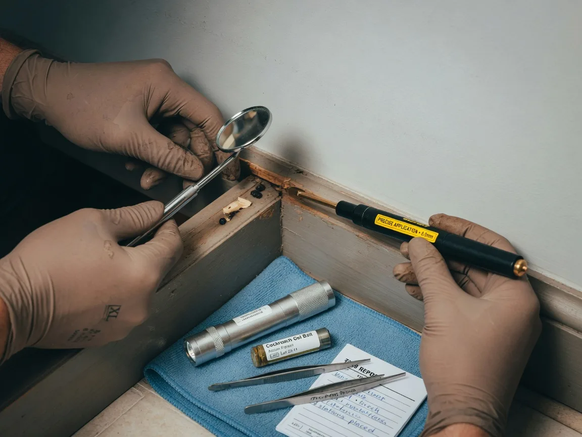 Why choose Emergency Pest Control in Johnson City, TN